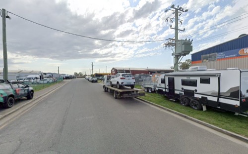 Westside Panels & Towing