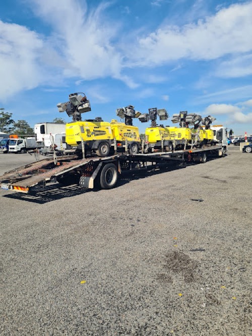 Wyong & Tuggerah Towing Service